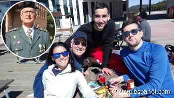 Ismael Bellés, el coronel de Tráfico muerto por Covid: sus 40 años de servicio "íntegro" a la Guardia Civil - El Español