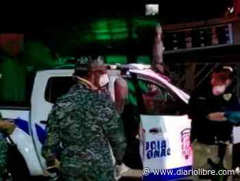 Parientes de coronel hallado muerto dicen tomaba medicamentos para la depresión - Diario Libre