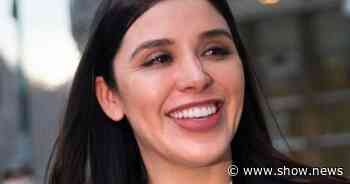 Supuesta Emma Coronel impacta modelando pequeña prenda en Tiktok - Show News