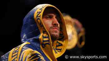 Lomachenko to fight KO artist Lopez
