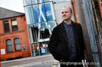 Darren Jeffries to relaunch Ludovico at Pyramid following lockdown