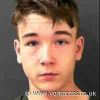 Urgent appeal for missing teenager Kaide Sykes-Ward
