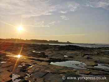 Home care staff enjoy ‘staycation’ courtesy of their employer