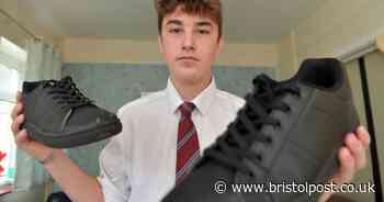 Uniform 'too militant' parents say as ‘up to 70’ pupils in trouble