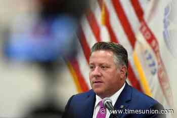 Albany County sees slight uptick in coronavirus cases