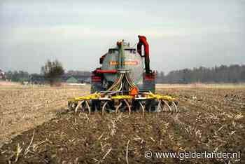 Mestbeleid op de schop: grote gevolgen voor veehouderijen