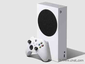 Xbox Series S is officially $299 and the 'smallest Xbox ever': Everything we know so far     - CNET