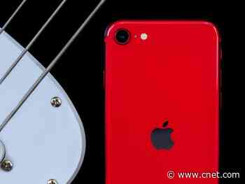 iPhone SE camera tips: 6 ways to spice up your smartphone photos     - CNET