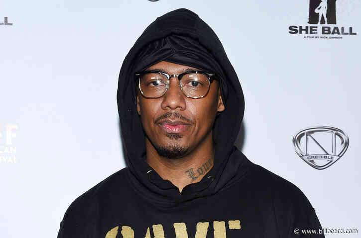 Nick Cannon Set For Return to Radio Show