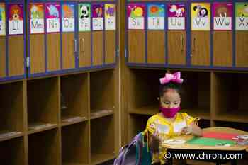Students at multiple Houston-area school districts head back to class