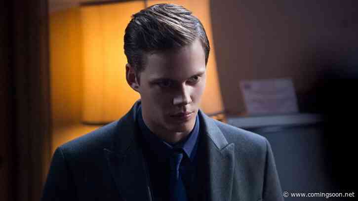 The Northman: Bill Skarsgård Exits Robert Eggers’ Viking Film