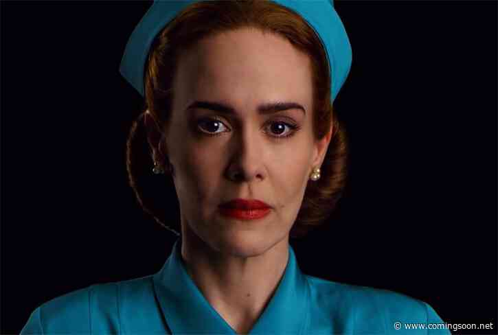 Ratched Final Trailer: Witness the Origin of the Infamous Nurse Ratched
