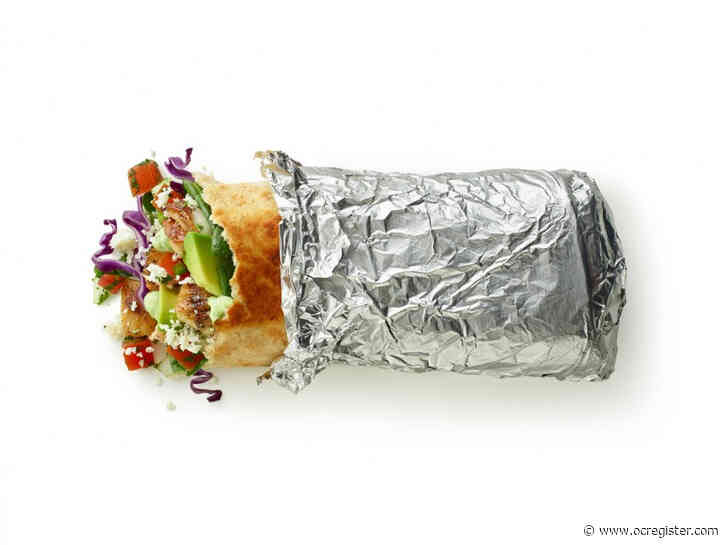 El Pollo Loco launches new line of L.A. Mex Burritos