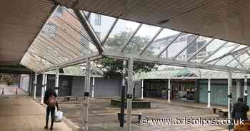 New plans for Bristol's most run-down shopping centre