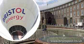 Council sells off Bristol Energy customer base for £14m