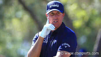 2020 Safeway Open odds: Surprising PGA picks, predictions from model that nailed six golf majors