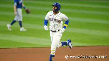 MLB Buy or Sell: Kyle Lewis' Rookie of the Year campaign; can Reds sneak into expanded postseason?