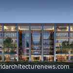 Foster + Partners ICÔNE suits Belval work life