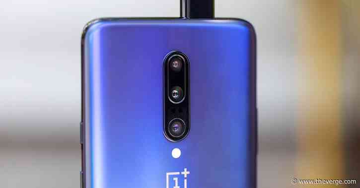 The OnePlus 7 Pro is $270 off its usual price at Woot