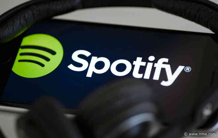 Spotify are reportedly working on a new karaoke feature