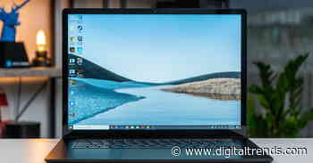 Microsoft rumored to launch a 12.5-inch Surface Laptop for under $600