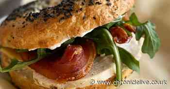 Freshly baked bagel shop and deli set to open - with free bagels this week!