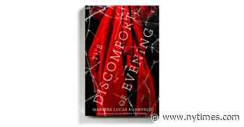 An Award-Winning Debut Novel About Innocence Shattered Offers Terror and Solace