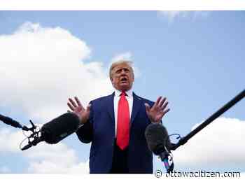 Cohen: Anonymous accusations against Trump reflect the man's behaviour