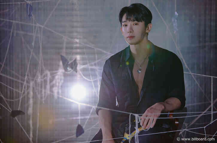 20 Questions with Wonho