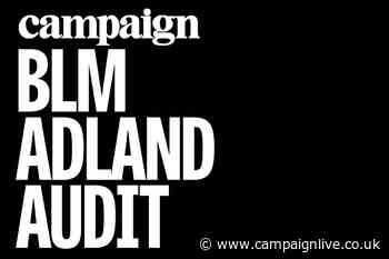 Only one top UK agency reveals ethnicity pay gap in BLM audit