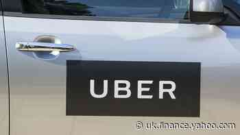 Uber pledges to be all-electric across UK by 2030