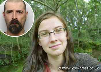 Man who stabbed York student Bethany Fields to death given life sentence