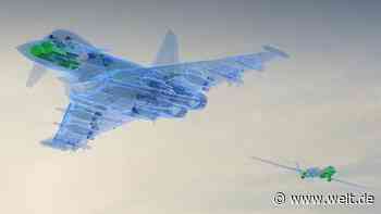 Hensoldt geht bis Jahresende an die Börse – Corona kann Rüstung nicht stoppen