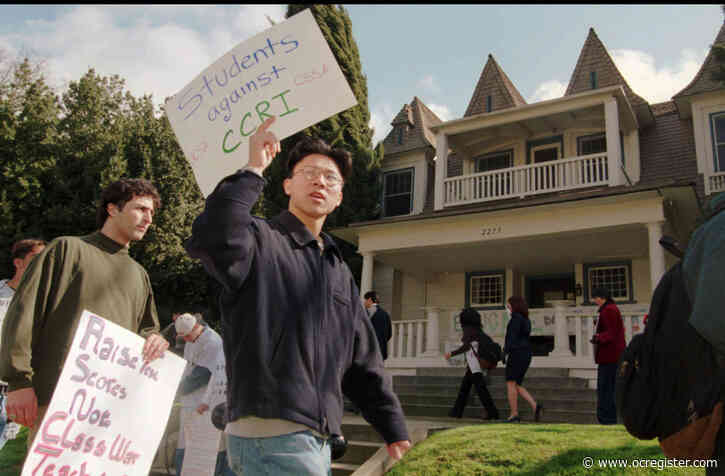 What is Proposition 16? Affirmative action back on the ballot, in a more diverse and Democratic California