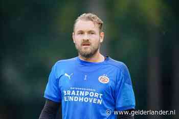 Jeroen Zoet verruilt PSV voor nieuwkomer in Serie A