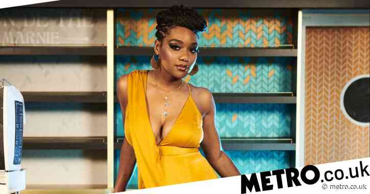 How does Lisa leave Hollyoaks and does she die?