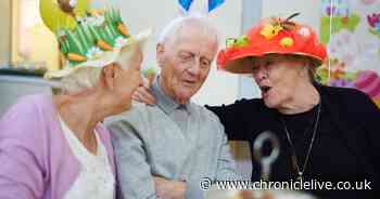 Charity highlights devastating impact of living with dementia during lockdown