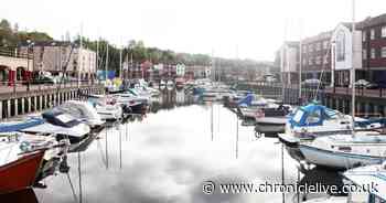 Boat dwellers at St Peter’s Marina ousted due to Covid-19 pandemic