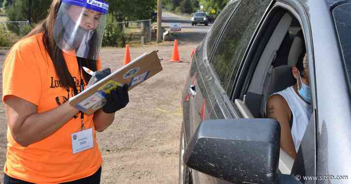 Native American tribes race to complete census before time runs out