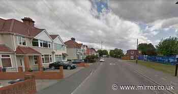 Teen raped and robbed pregnant woman after she asked him for directions to shops