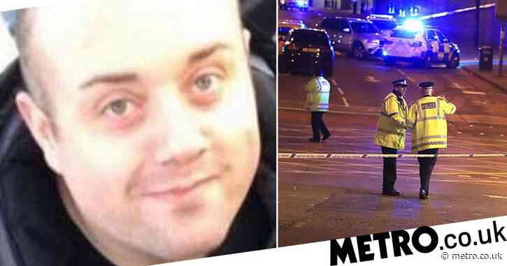 Panicked 999 call after Manchester Arena bomb detonated played to inquiry