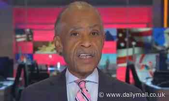 Al Sharpton says defunding police is something 'latte Liberals' support