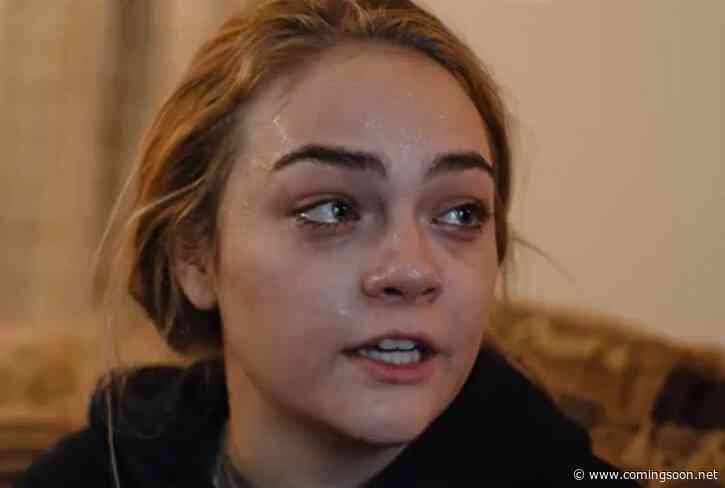 Exclusive Sno Babies Clip From Bridget Smith’s New Drama