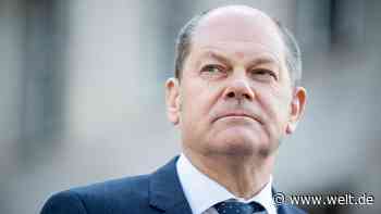 Im Schulden-Dilemma gerät Olaf Scholz zwischen die Fronten