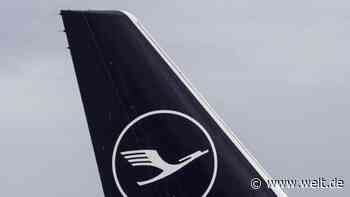 Lufthansa plant Ausstieg aus Geschäftsflieger-Wartung