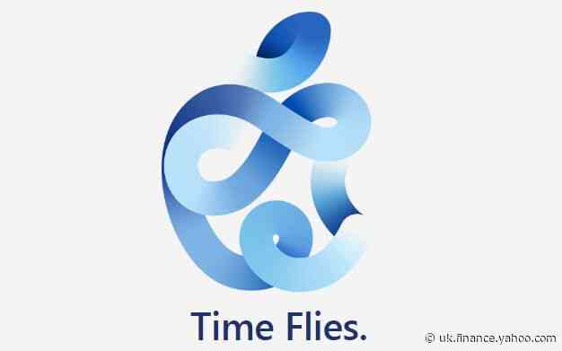 Apple to hold 'Time Flies' launch event online on September 15