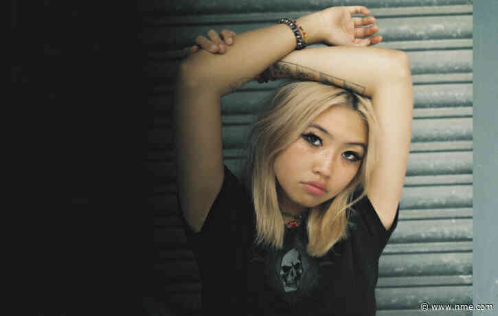 Listen to Beabadoobee’s confessional new song ‘Worth It’