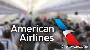 American Airlines Bans Woman Who Called Flight Attendant 'Mask Nazi'