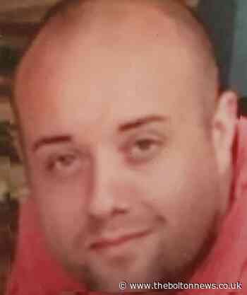 Manchester Arena inquiry hears 999 call from man trying to help dying victim blast victim from Radcliffe