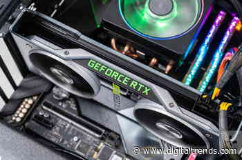 Nvidia RTX 3080 vs. 2080 Super